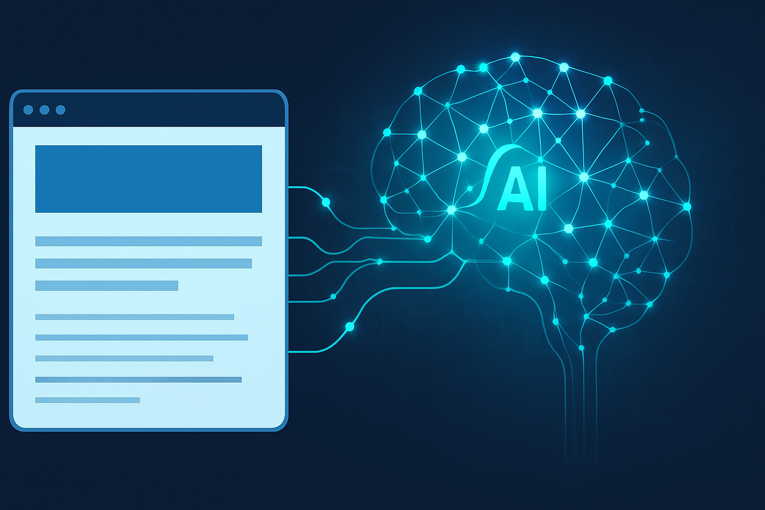 How AI Search Algorithms Work