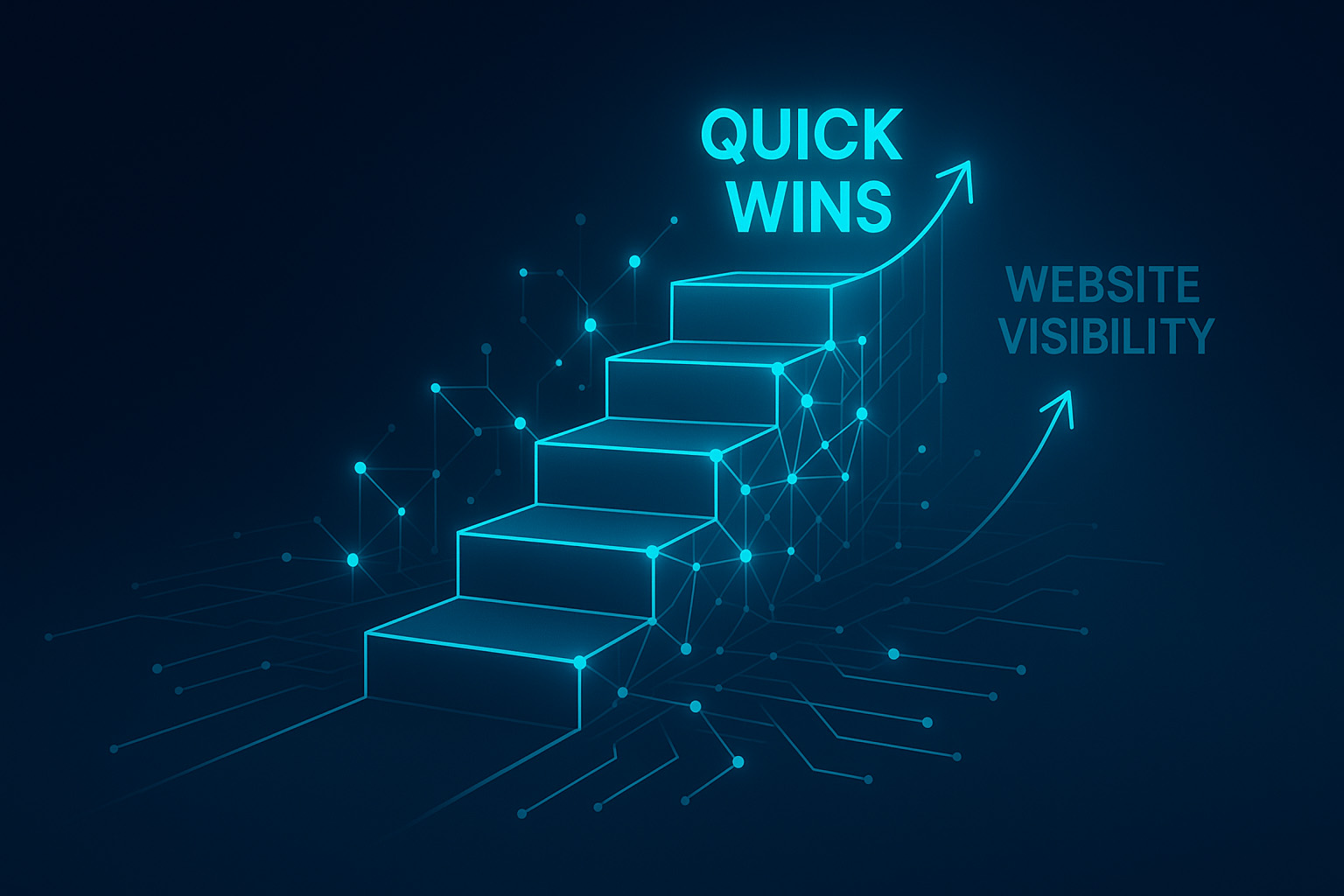 Quick AI Visibility Wins