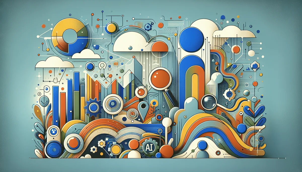 What AI Search Means for Paid vs Organic Click-Through Rates