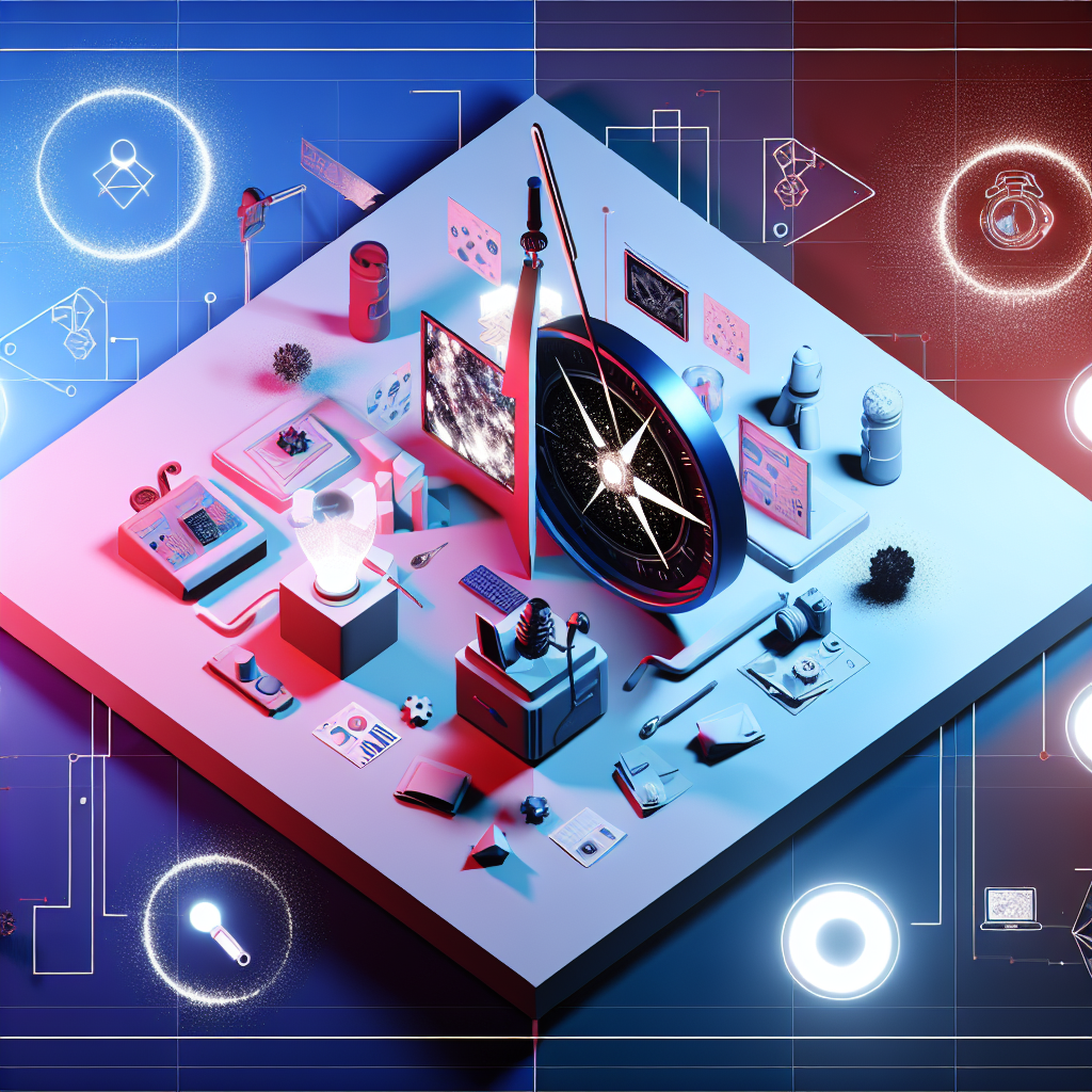 AI Search and Privacy: GDPR Compliant SEO Strategies