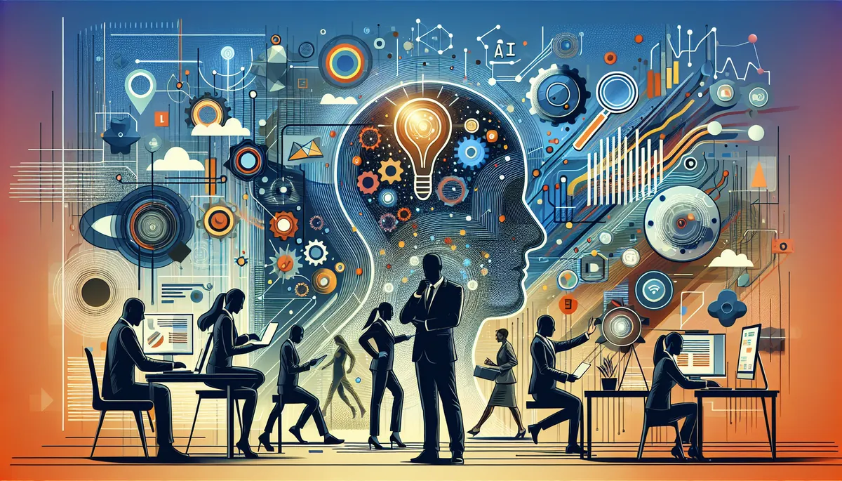 Building Authority Signals for AI Search Trust Scoring