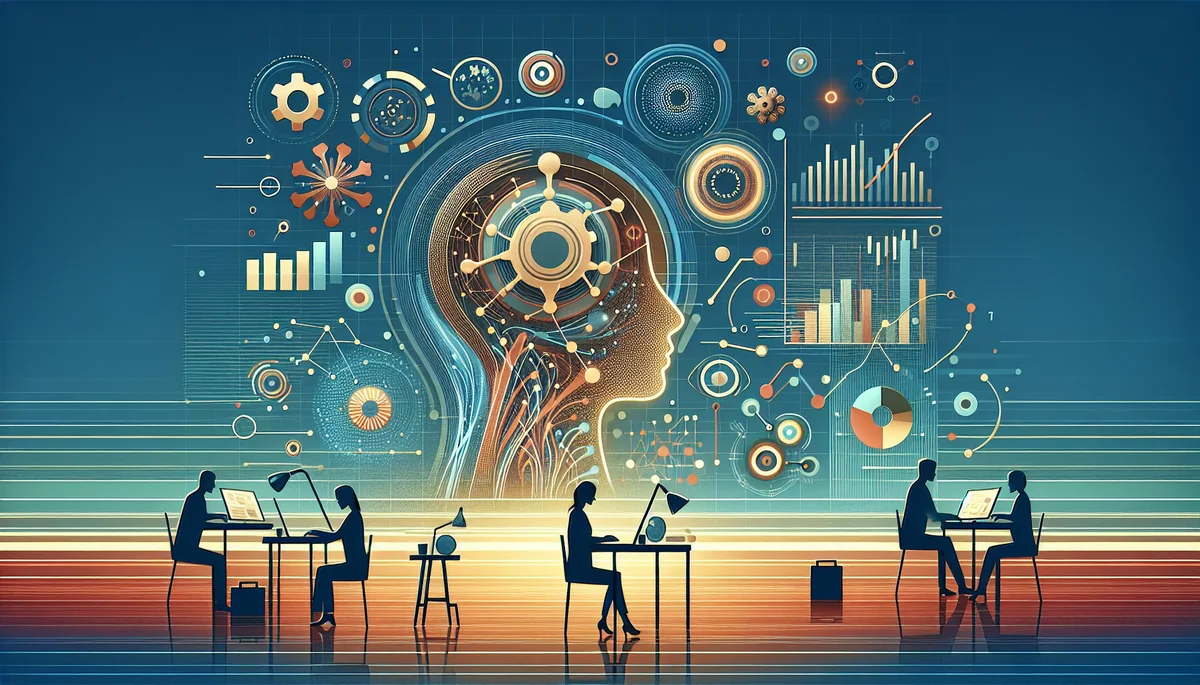 Using Predictive Analytics to Plan AI Search Campaigns